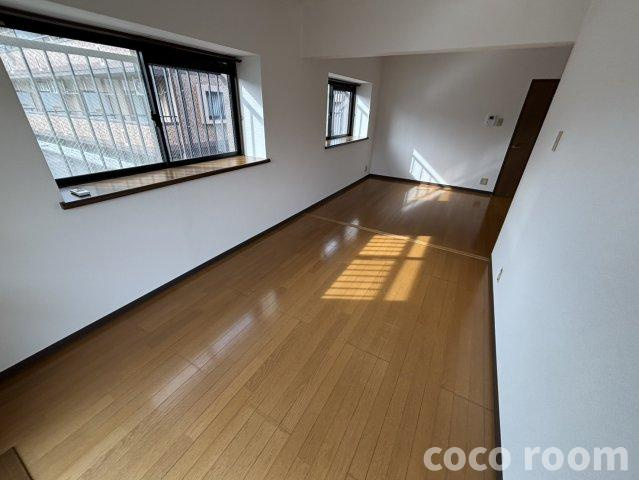 ヴィーヴルⅠの居間・リビング