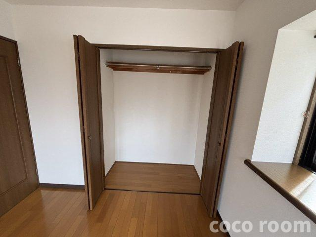 ヴィーヴルⅠの収納