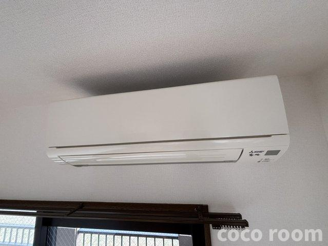 ヴィーヴルⅠの設備