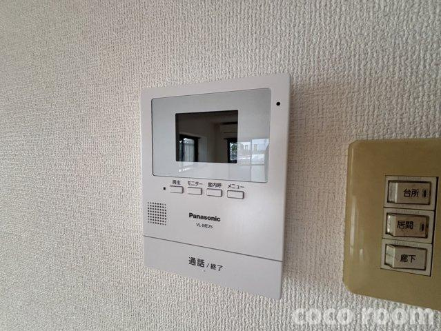 ヴィーヴルⅠのセキュリティ