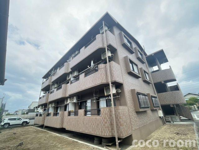 ヴィーヴルⅠの外観