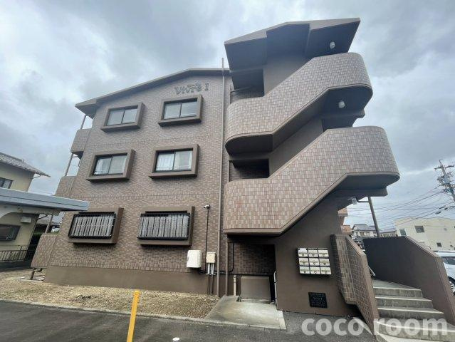 ヴィーヴルⅠの外観