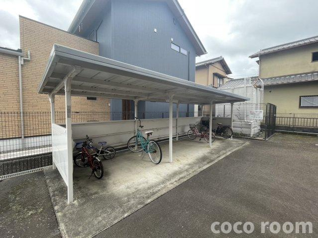 ヴィーヴルⅠのその他共用部分