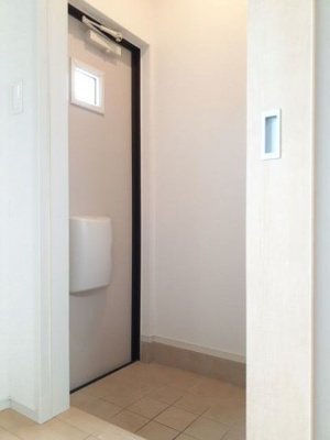 【玄関】 | フランカーサ