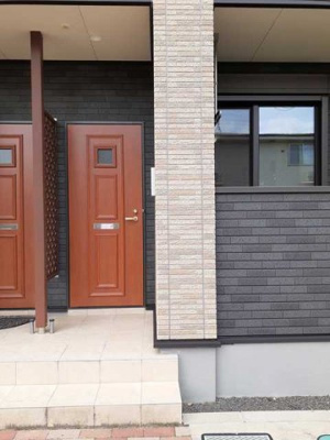 【エントランス】 | フランカーサ