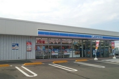 【周辺】 | フランカーサ | ローソン福島宮代前田店まで550m