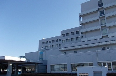 【周辺】 | フランカーサ | 大原医療センターまで900m