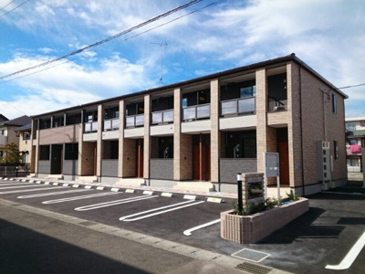 【外観】 | フランカーサ