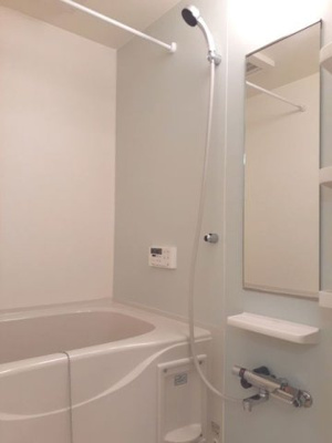 【浴室】 | フランカーサ