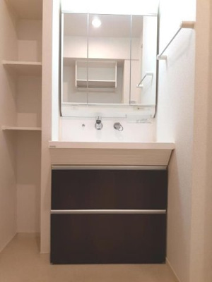 【洗面所】 | フランカーサ