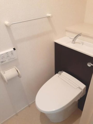 【トイレ】 | フランカーサ