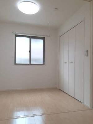 【内装】 | フランカーサ