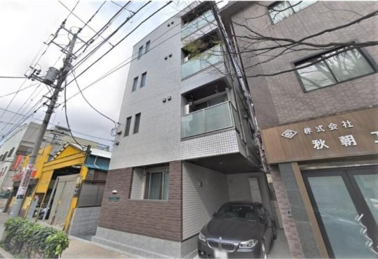 Le matin (ル・マタン)