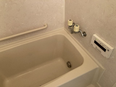 【浴室】 | 【商談中】文苑1丁目34-13売家 | 毎日の疲れを癒してください！今日も1日お疲れ様でした☆