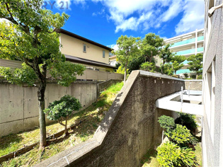 物件からの展望