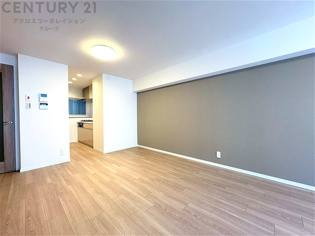 ダイニングキッチン