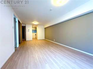 ダイニングキッチン