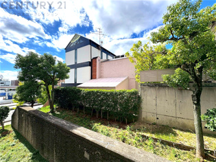 物件からの展望