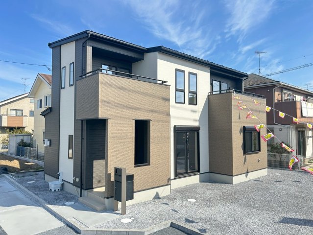 加須市下高柳の画像