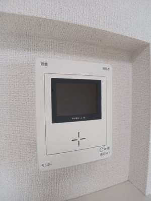 【設備】 | ミルネハイツＢ＆Ｗ