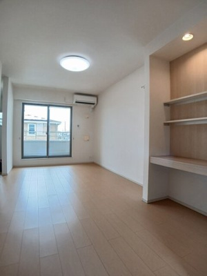 【内装】 | ミルネハイツＢ＆Ｗ