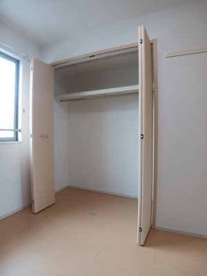 【収納】 | ミルネハイツＢ＆Ｗ