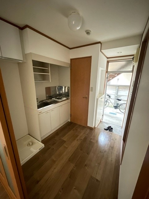 カレッタＳのその他|※別号室の参考写真です。