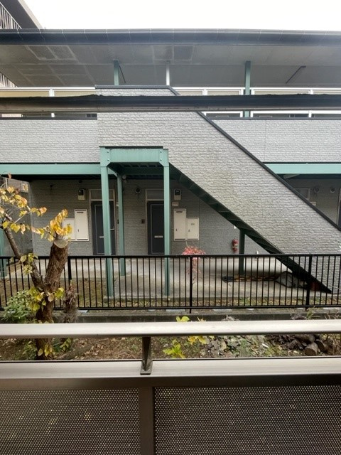 カレッタＳの展望|※別号室の参考写真です。