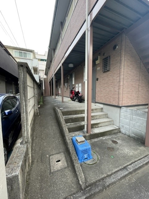 カレッタＳのその他共用部分