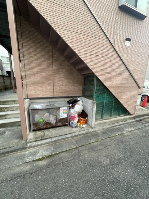 カレッタＳのその他共用部分