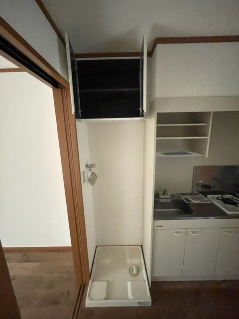 カレッタＳの設備|※別号室の参考写真です。