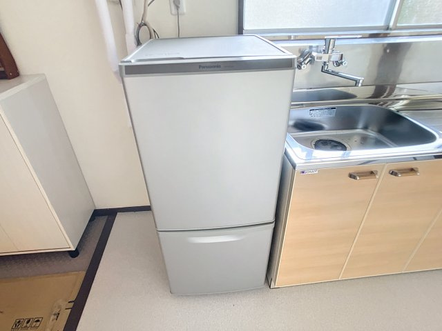 ロワールヨシダの設備