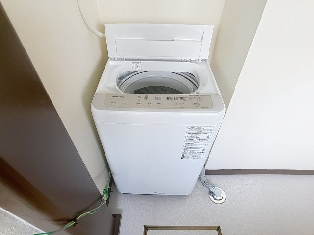 ロワールヨシダの設備