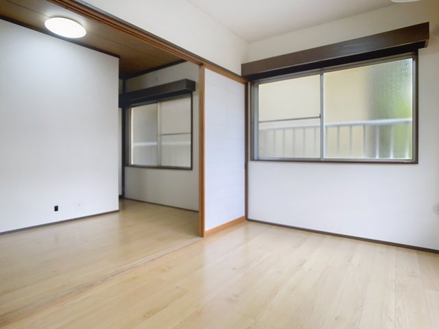 ロワールヨシダの内装