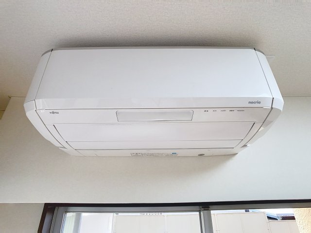 ロワールヨシダの設備