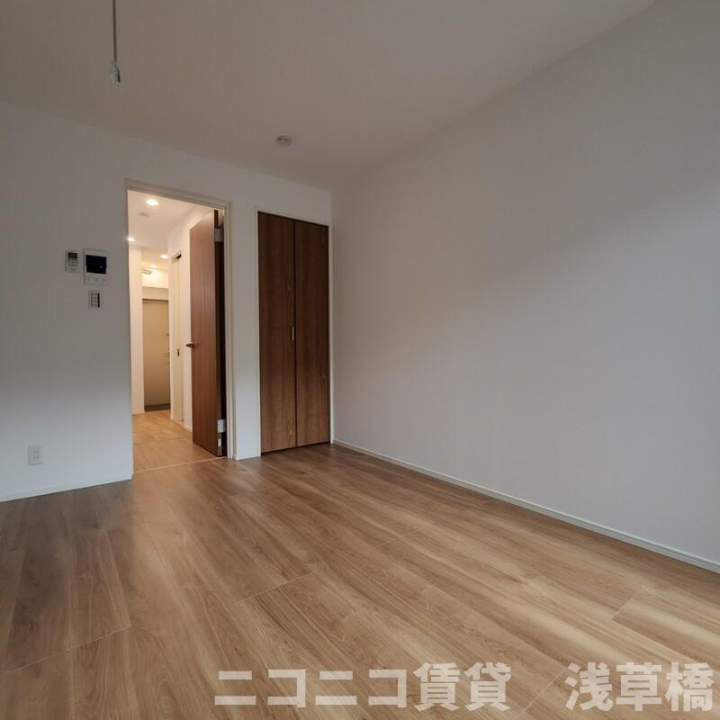 MELDIA八広Ⅴの展望