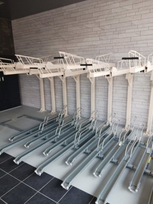 【設備】 | ヴェルテス・サウスコート１０