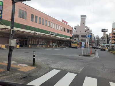 【周辺】 | ヴェルテス・サウスコート１０ | 小田急OXまで189m