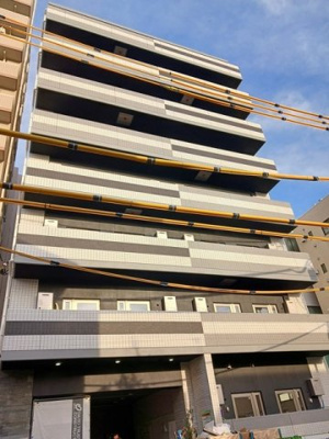 【外観】 | ヴェルテス・サウスコート１０