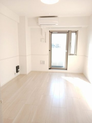 【居間・リビング】 | ヴェルテス・サウスコート１０