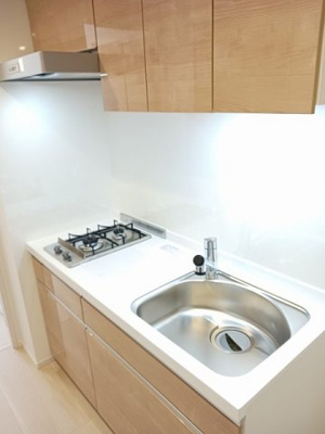 【キッチン】 | ヴェルテス・サウスコート１０