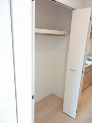 【収納】 | ヴェルテス・サウスコート１０