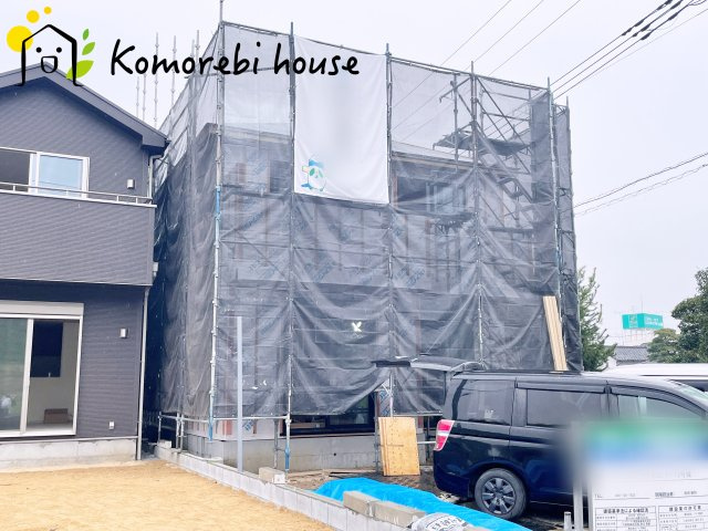 川島町下伊草　新築一戸建て　いろどりアイタウン　13