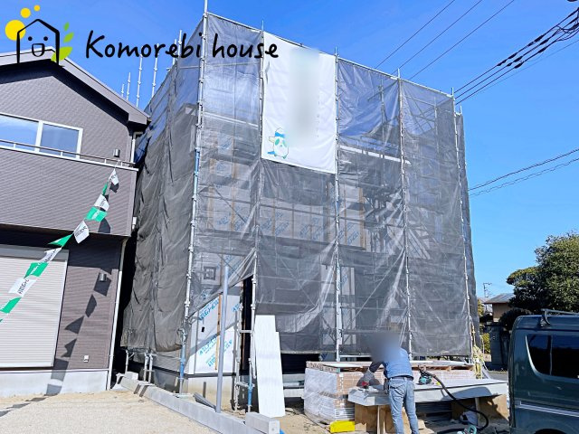 川島町下伊草　新築一戸建て　いろどりアイタウン　13