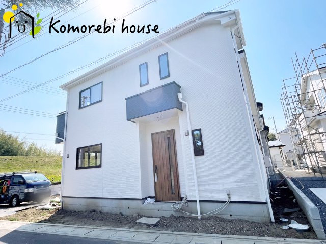 川島町下伊草　新築一戸建て　いろどりアイタウン　13