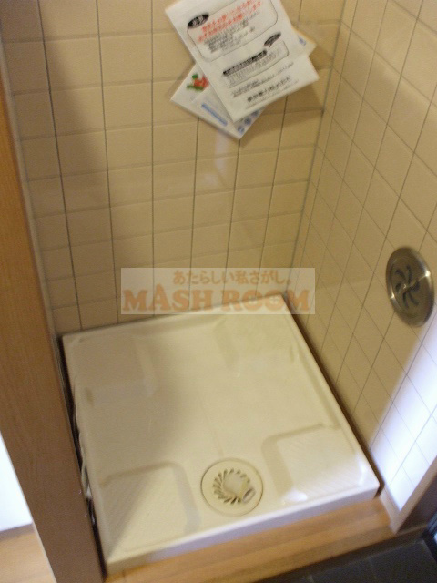 グレース大和の設備