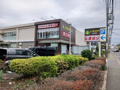 【周辺】 | ネオブライツⅡ | いなげやまで750m