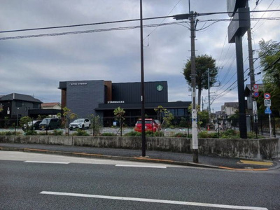 【周辺】 | ネオブライツⅡ | スターバックスまで900m