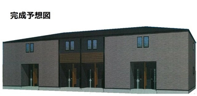 【外観】 | ネオブライツⅡ