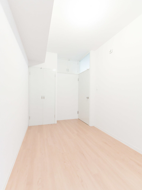 反転タイプ別部屋の写真となります。
